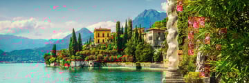 Varenna, Lake Como