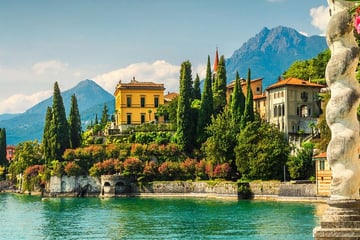 Varenna, Lake Como