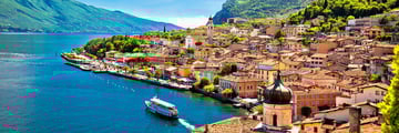 Lake Garda