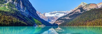 Beautiful Lake Louise