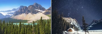 Lake Louise