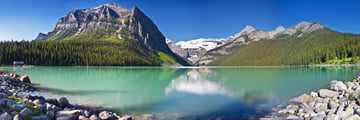 Lake Louise, Alberta