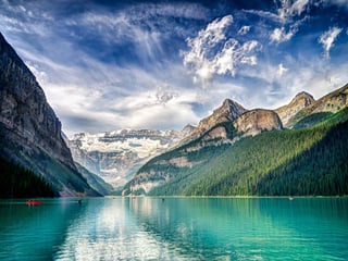Lake Louise