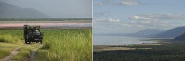 Lake Manyara