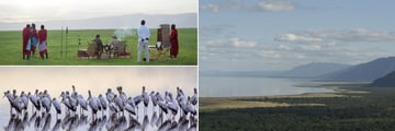 Lake Manyara National Park