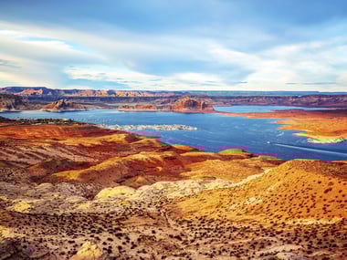 Lake Powell