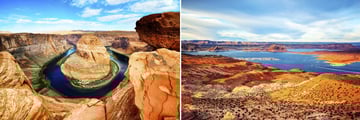 Lake Powell, Utah