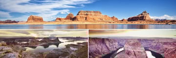 Lake Powell