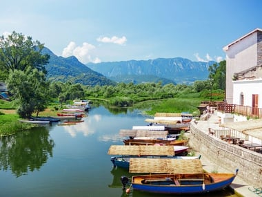 Montenegro