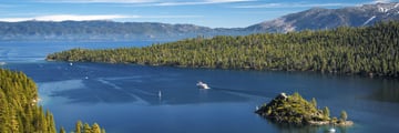 Lake Tahoe