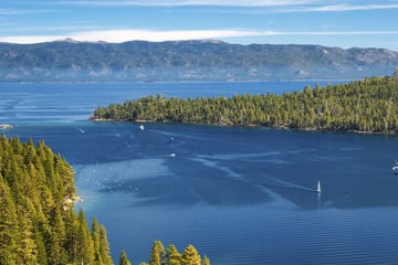 Lake Tahoe