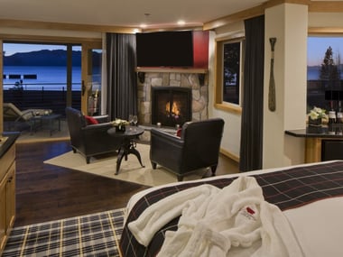 The Landing Tahoe Resort & Spa