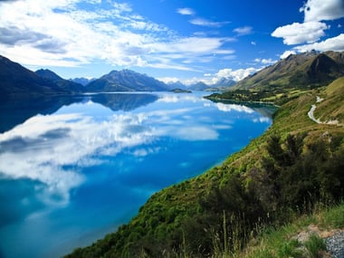 Lake Wakatipu
