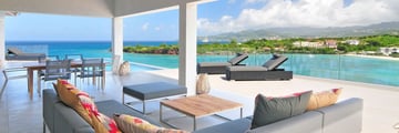 Laluna, Five Bedroom Villa Terrace