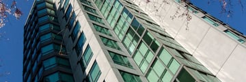 Landis Hotel & Suites, Exterior