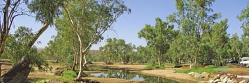 Alice Springs 