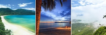 Langkawi landscapes