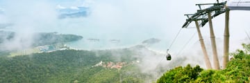 langwaki cable car