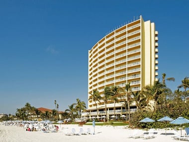 LaPlaya Beach and Golf Resort, Naples