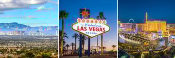 Las Vegas, Nevada