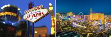 Las Vegas, Nevada