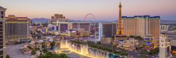 Las Vegas