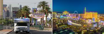 Las Vegas, Nevada