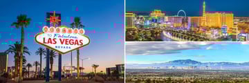 Las Vegas