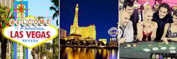 Highlights of Las Vegas