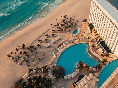 Le Blanc Spa Resort