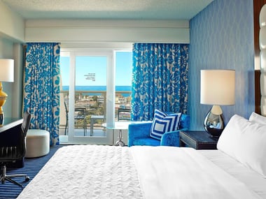 Le Méridien Delfina Santa Monica