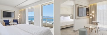 Le Meridien Lav