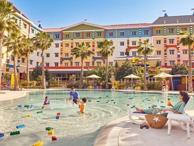 LEGOLAND Hotel