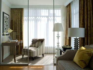 L'Hermitage Room