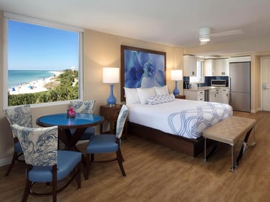 Lido Beach Resort