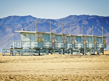 Santa Monica