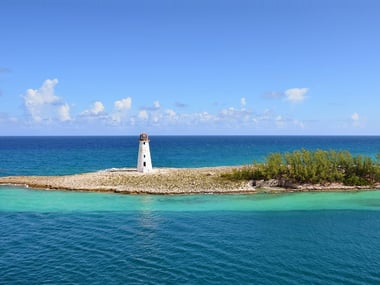 New Providence & Paradise Island