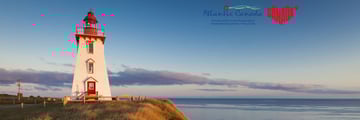 Prince Edward Island