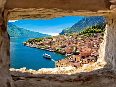 Lake Garda