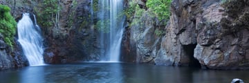 Litchfield National Park, Florence Falls, Northern Territory
