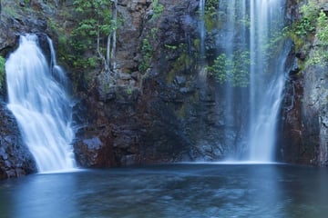 Litchfield National Park, Florence Falls, Northern Territory