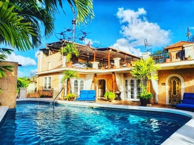 Little Arches Boutique Hotel, Barbados
