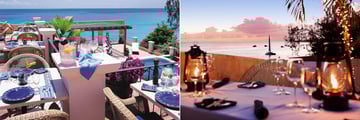 Cafe Luna at Little Arches Boutique Hotel