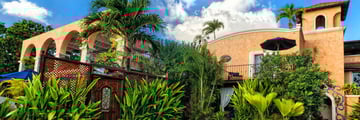 Little Arches Boutique Hotel