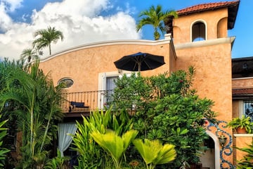 Little Arches Boutique Hotel