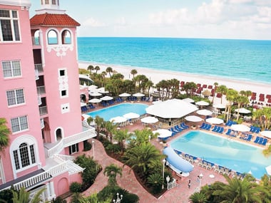 Loews Don Cesar