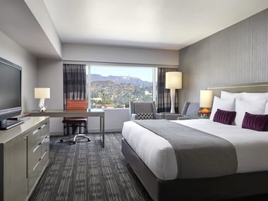 Loews Hollywood Hotel