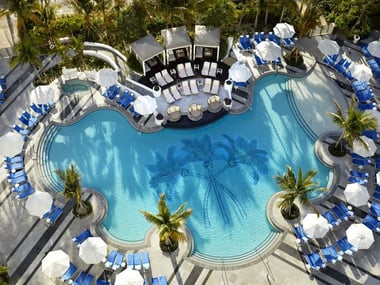 Loews Miami Beach