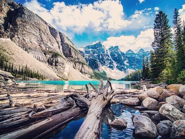 Banff