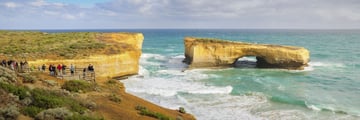 London Arch, Great Ocean Road
